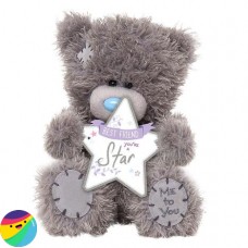 Me To You medvedek z zvezdico - Best Friend You're a Star Me To You medvedek z zvezdico - Best Friend You're a Star